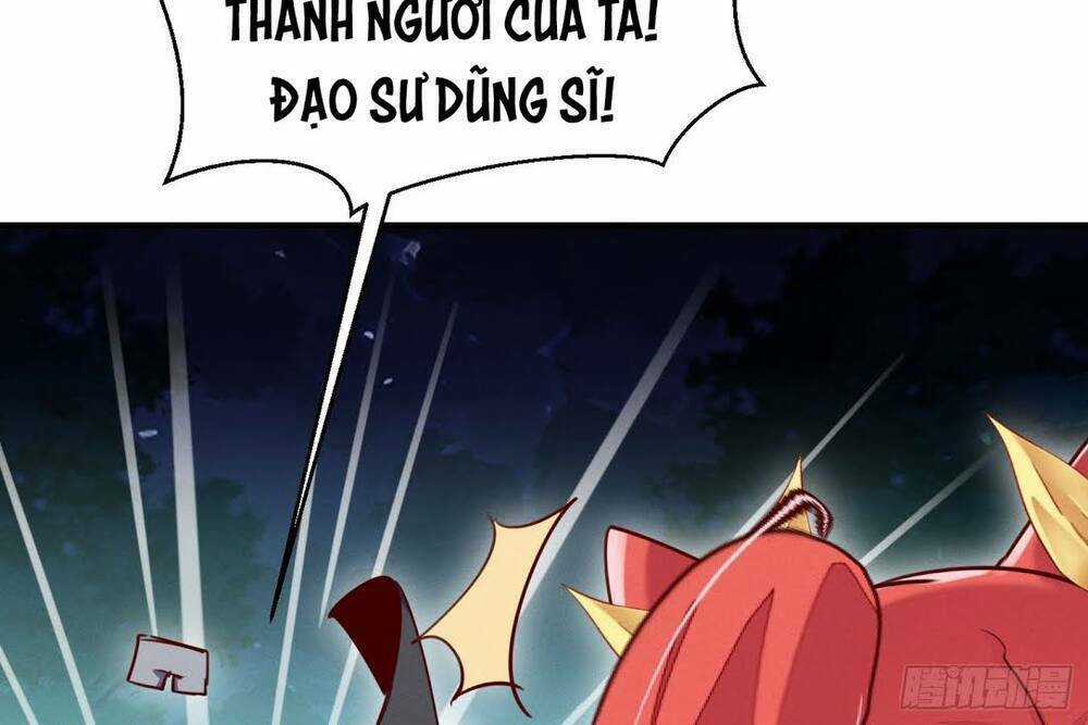 Trở Thành Đạo Sư Dũng Sĩ Chapter 27 trang 3