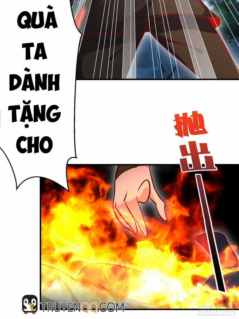 Trở Thành Đạo Sư Dũng Sĩ Chapter 27 trang 31