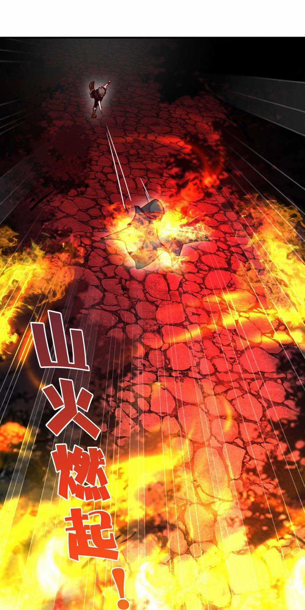 Trở Thành Đạo Sư Dũng Sĩ Chapter 27 trang 32