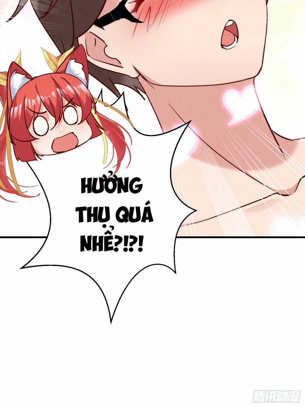 Trở Thành Đạo Sư Dũng Sĩ Chapter 27 trang 6