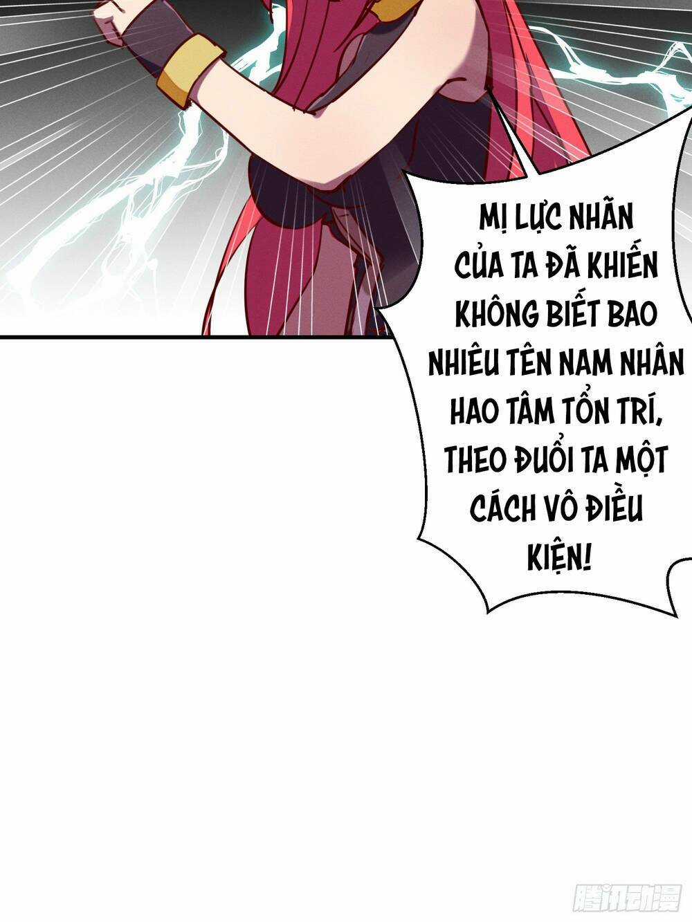 Trở Thành Đạo Sư Dũng Sĩ Chapter 28 trang 10