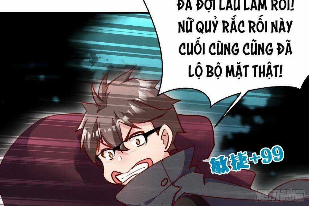 Trở Thành Đạo Sư Dũng Sĩ Chapter 28 trang 14