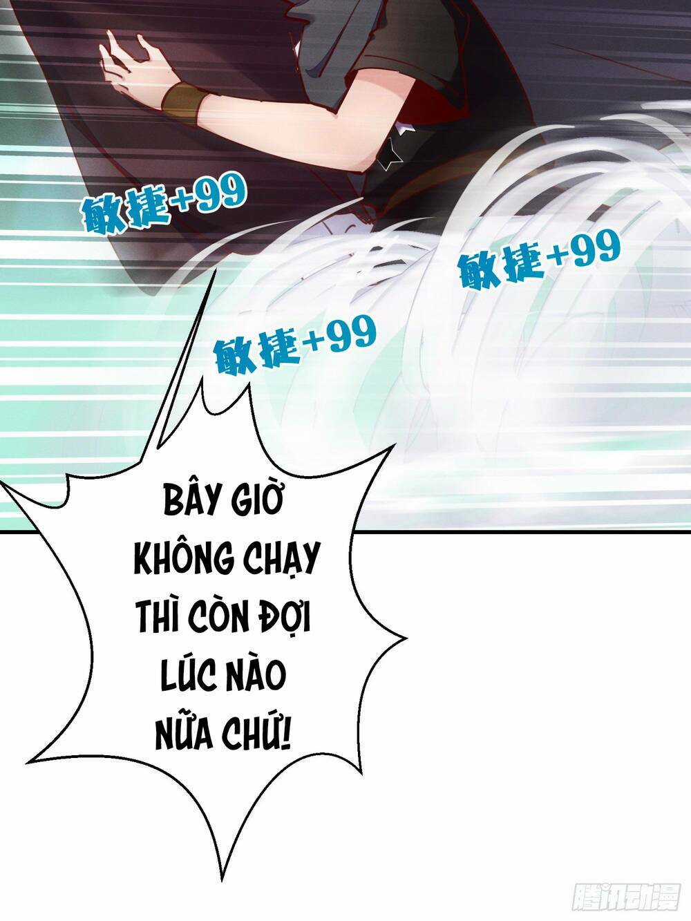 Trở Thành Đạo Sư Dũng Sĩ Chapter 28 trang 15