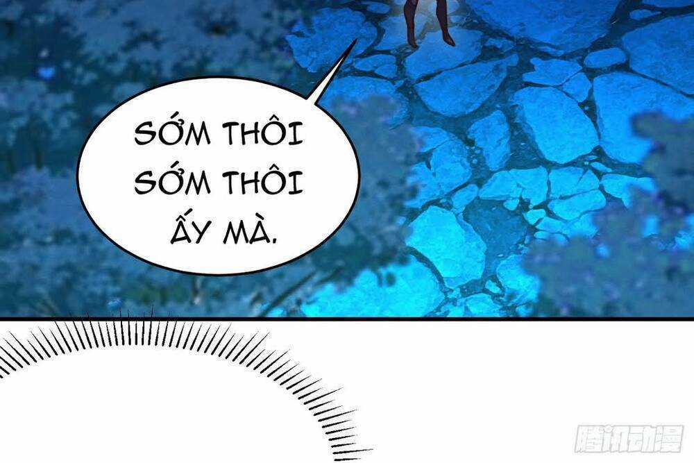 Trở Thành Đạo Sư Dũng Sĩ Chapter 28 trang 2