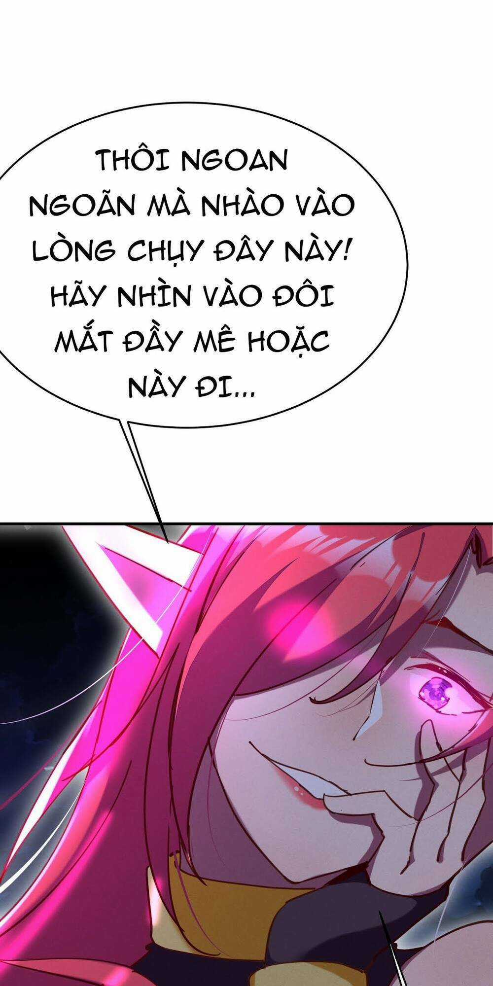 Trở Thành Đạo Sư Dũng Sĩ Chapter 28 trang 21