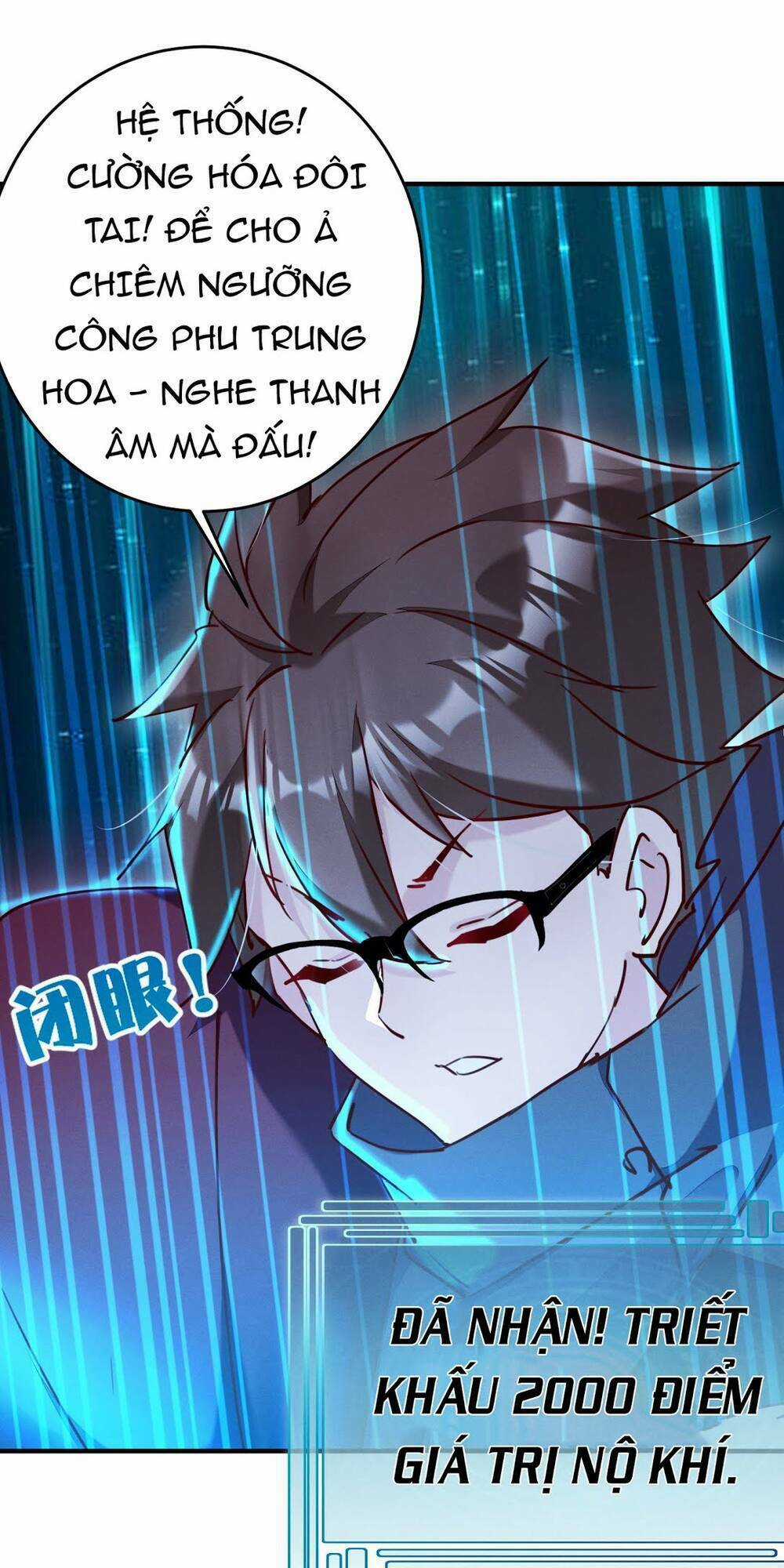 Trở Thành Đạo Sư Dũng Sĩ Chapter 28 trang 26