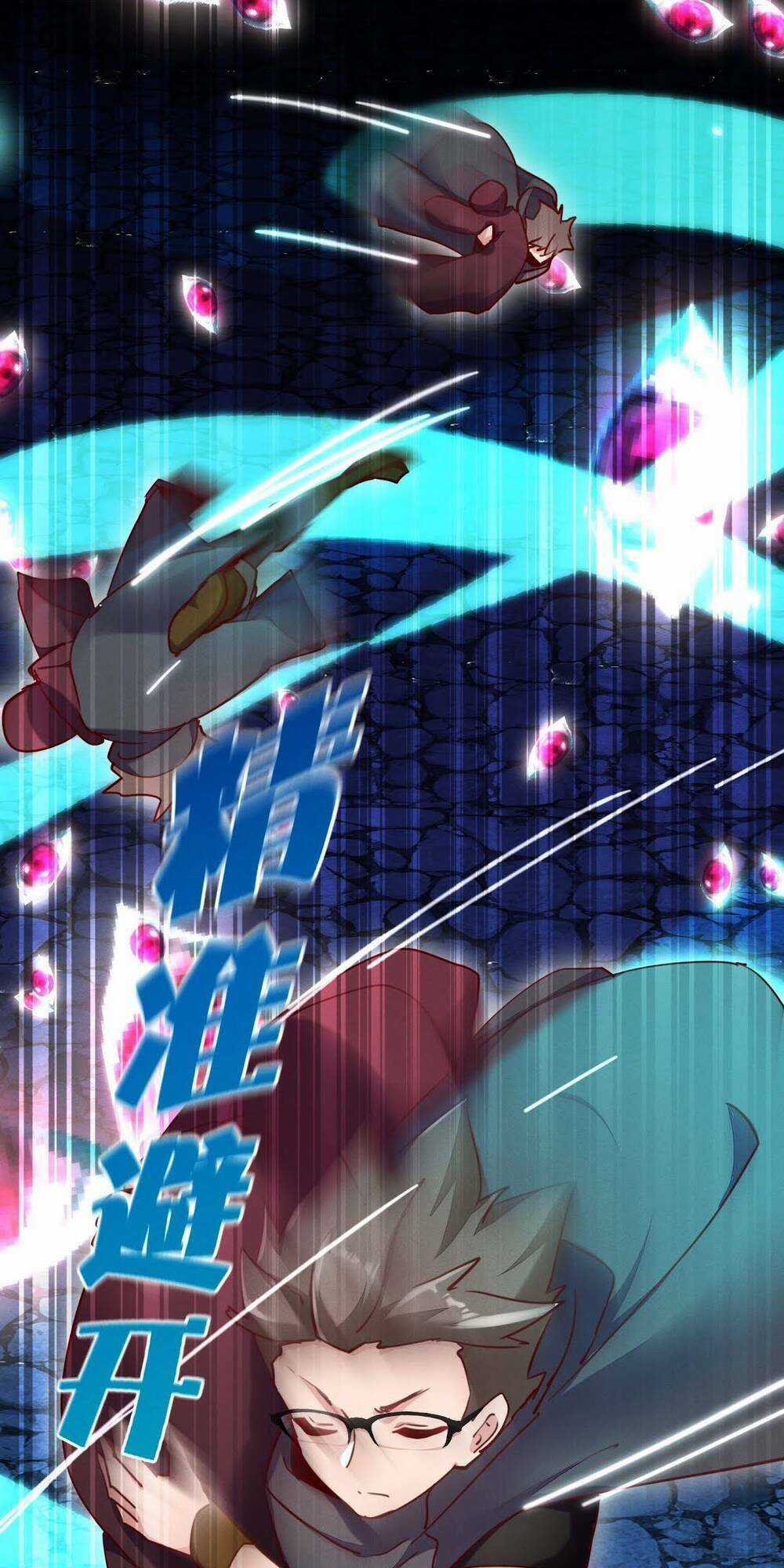 Trở Thành Đạo Sư Dũng Sĩ Chapter 28 trang 28