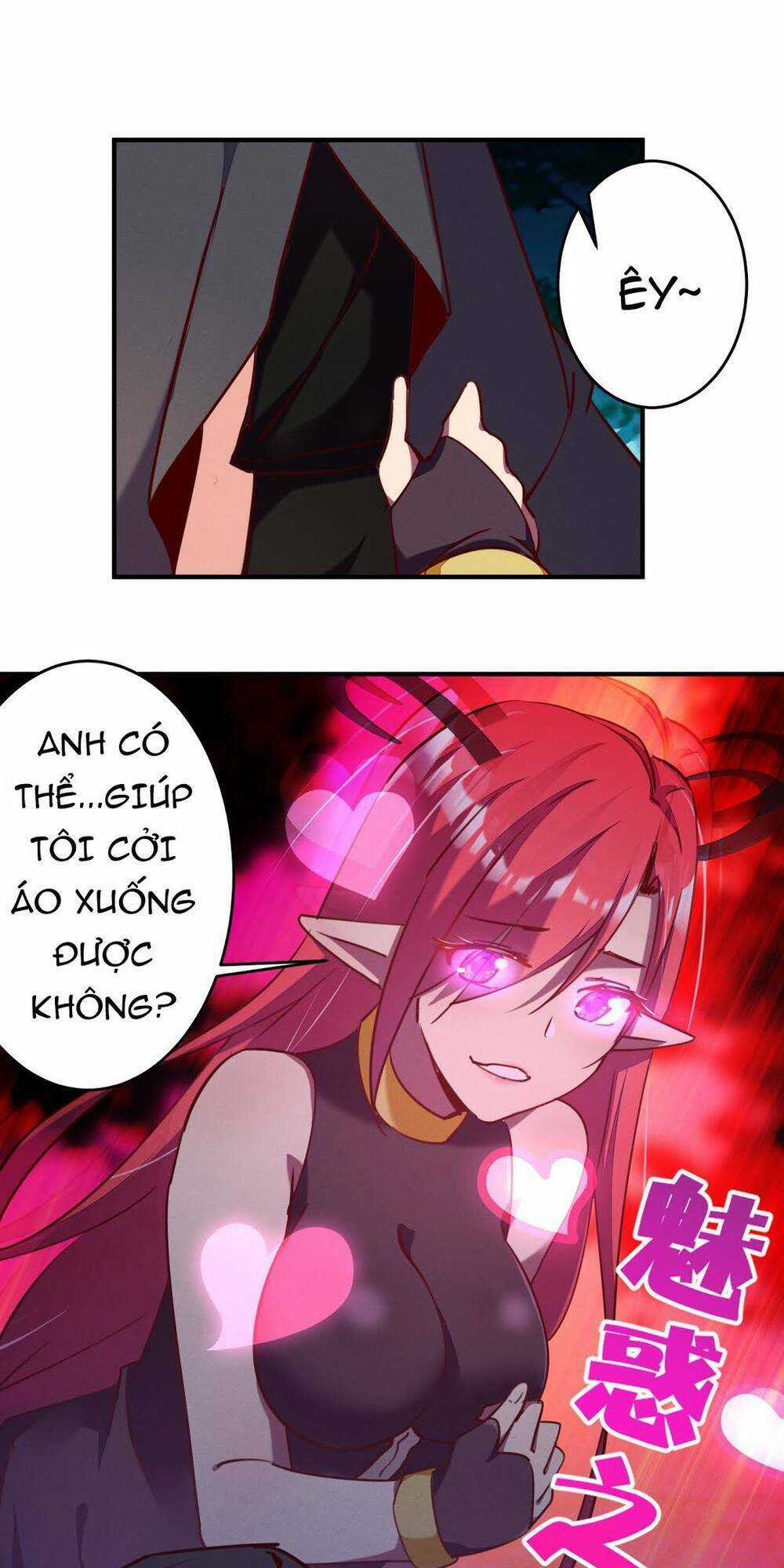 Trở Thành Đạo Sư Dũng Sĩ Chapter 28 trang 6