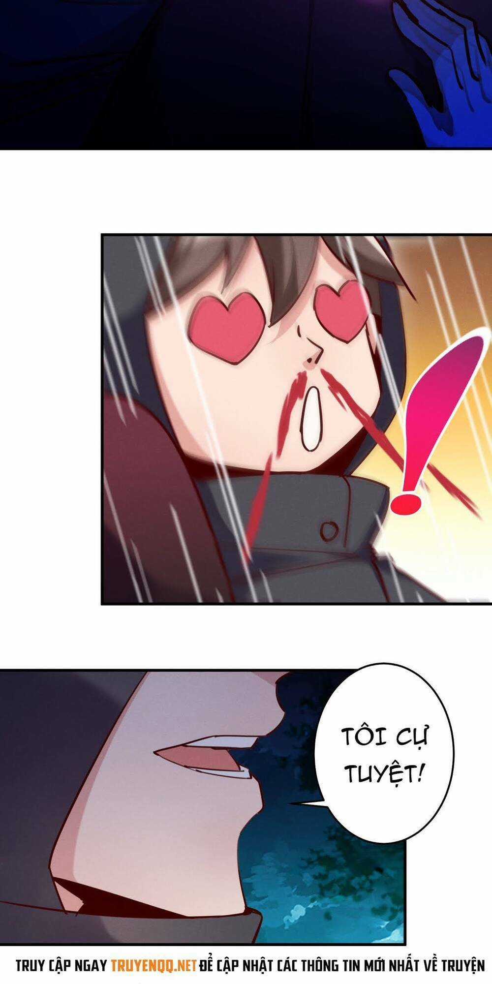 Trở Thành Đạo Sư Dũng Sĩ Chapter 28 trang 8