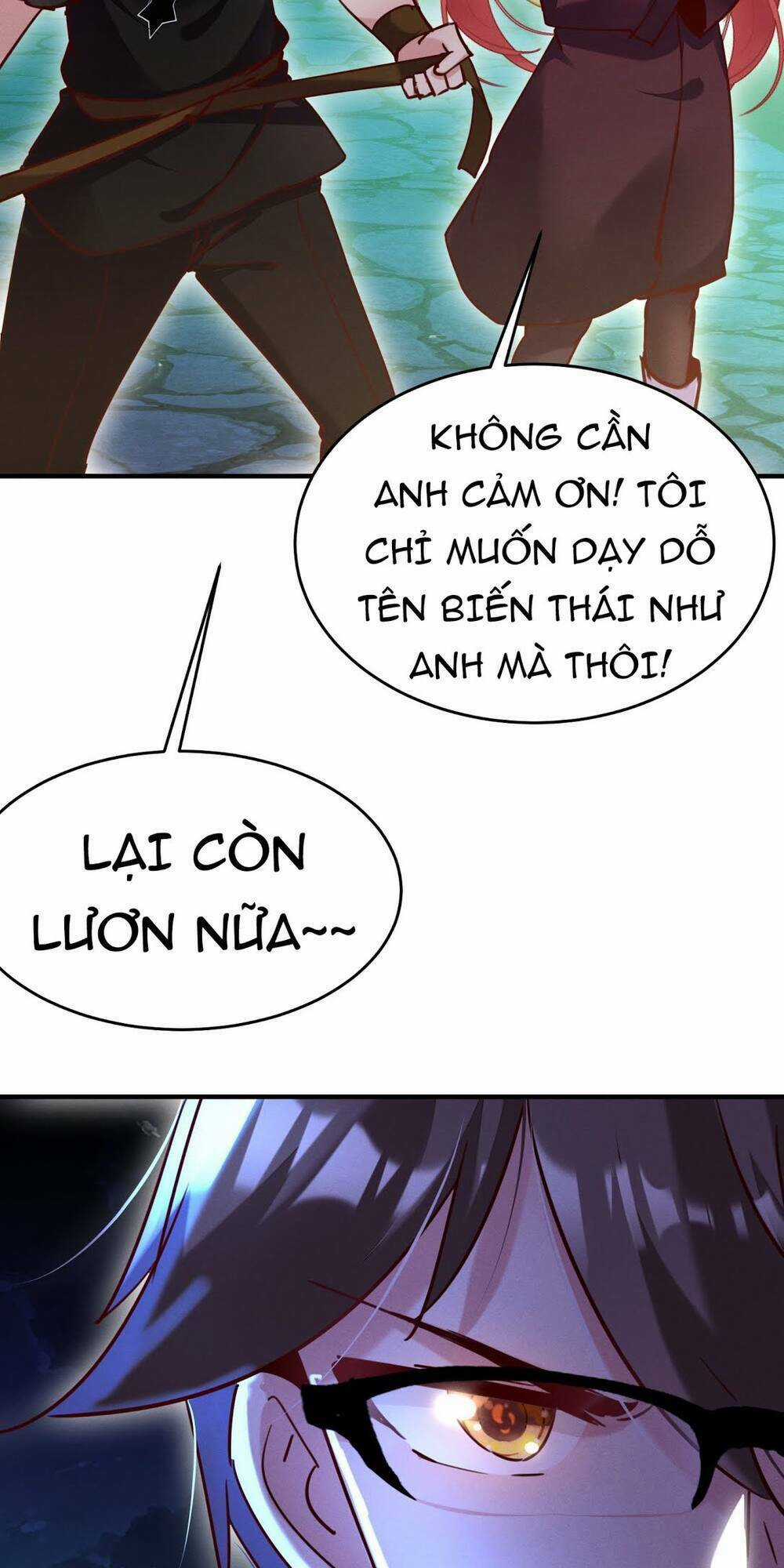 Trở Thành Đạo Sư Dũng Sĩ Chapter 29 trang 14