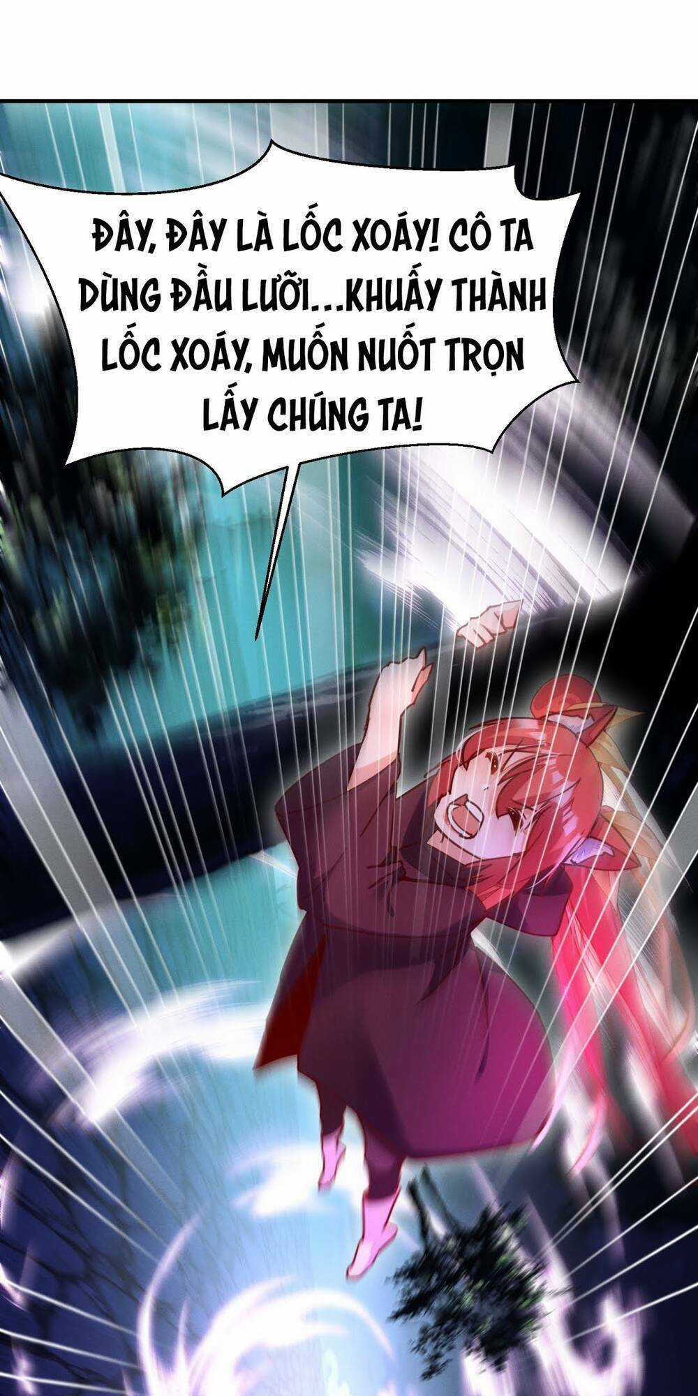 Trở Thành Đạo Sư Dũng Sĩ Chapter 29 trang 22