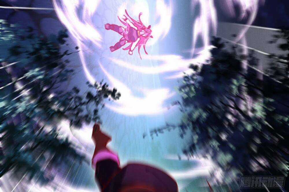 Trở Thành Đạo Sư Dũng Sĩ Chapter 29 trang 23