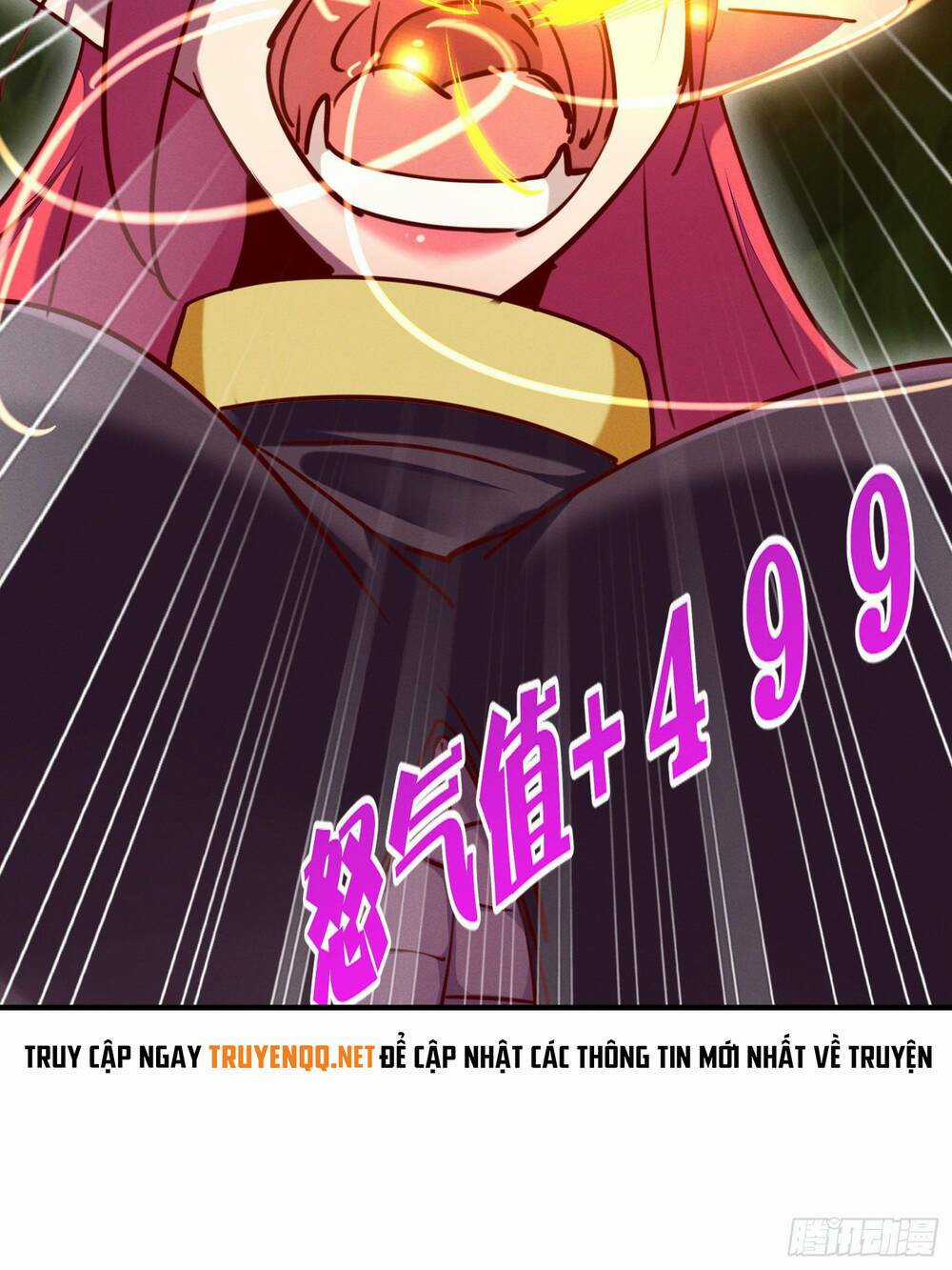 Trở Thành Đạo Sư Dũng Sĩ Chapter 29 trang 36