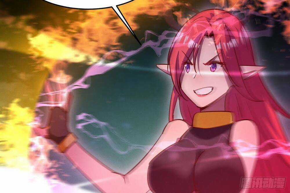 Trở Thành Đạo Sư Dũng Sĩ Chapter 29 trang 8