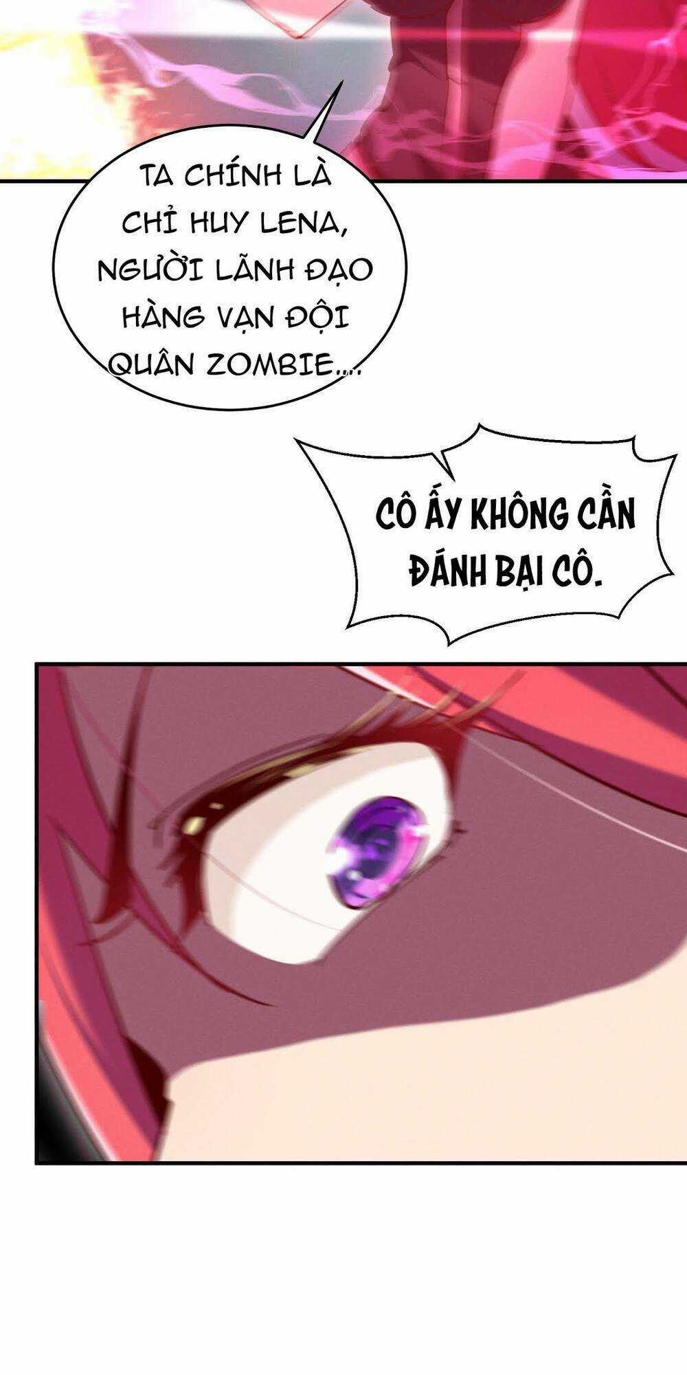 Trở Thành Đạo Sư Dũng Sĩ Chapter 29 trang 9