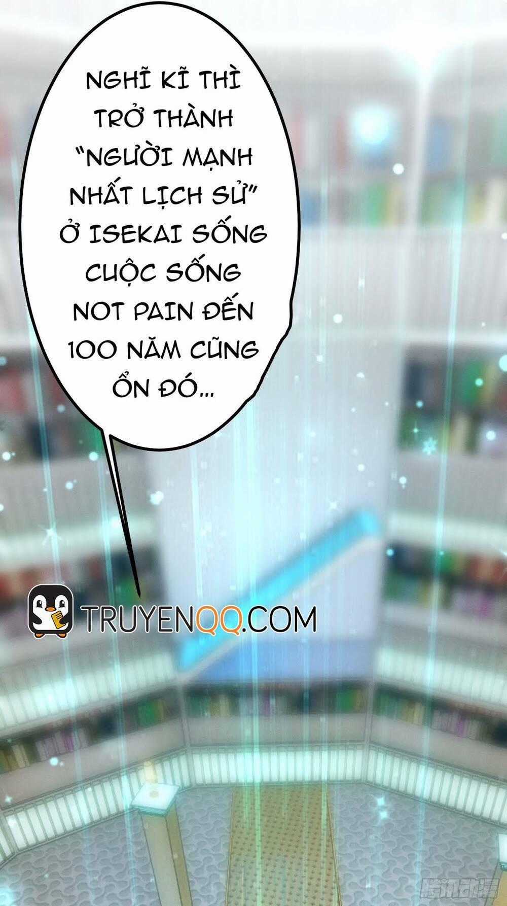 Trở Thành Đạo Sư Dũng Sĩ Chapter 3 trang 1
