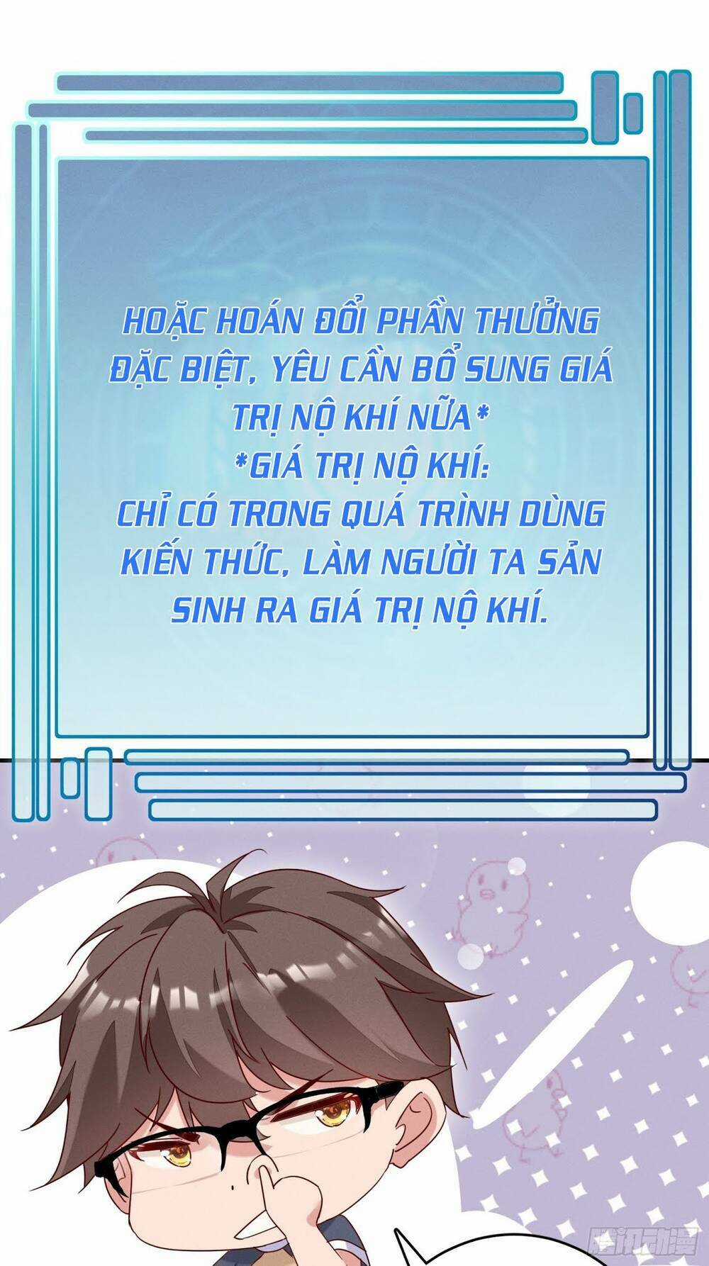 Trở Thành Đạo Sư Dũng Sĩ Chapter 3 trang 12