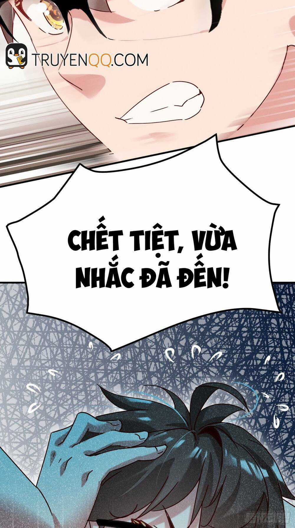 Trở Thành Đạo Sư Dũng Sĩ Chapter 3 trang 17