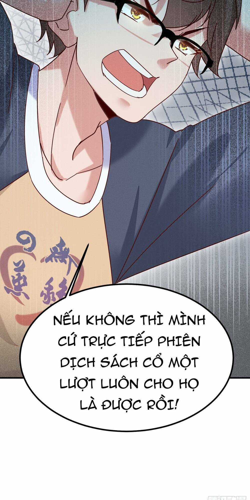 Trở Thành Đạo Sư Dũng Sĩ Chapter 3 trang 18