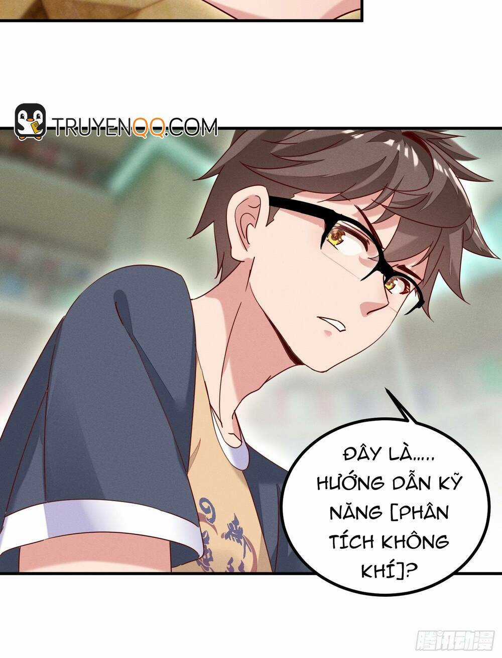 Trở Thành Đạo Sư Dũng Sĩ Chapter 3 trang 27