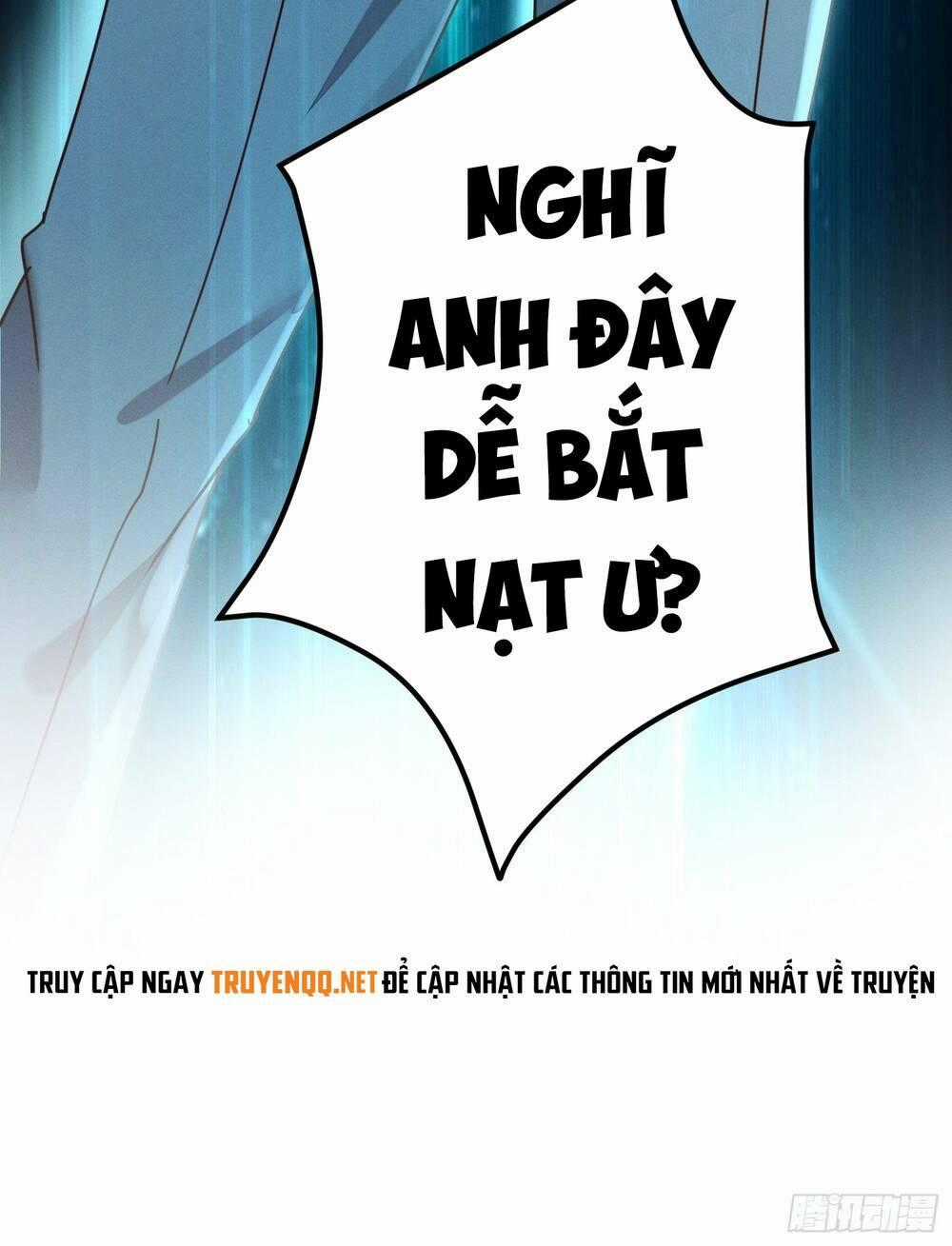 Trở Thành Đạo Sư Dũng Sĩ Chapter 3 trang 31