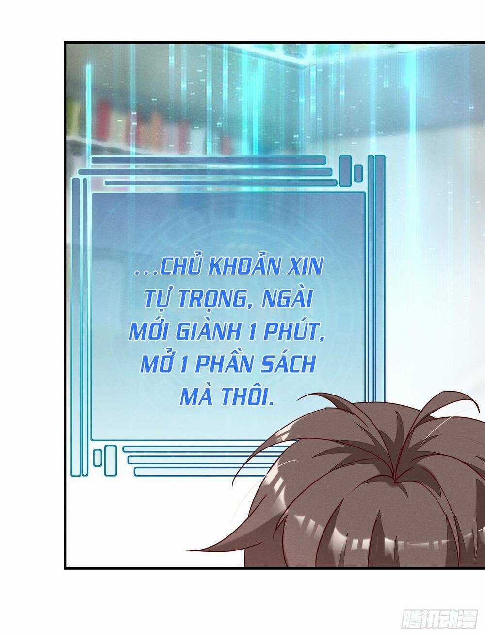 Trở Thành Đạo Sư Dũng Sĩ Chapter 3 trang 7