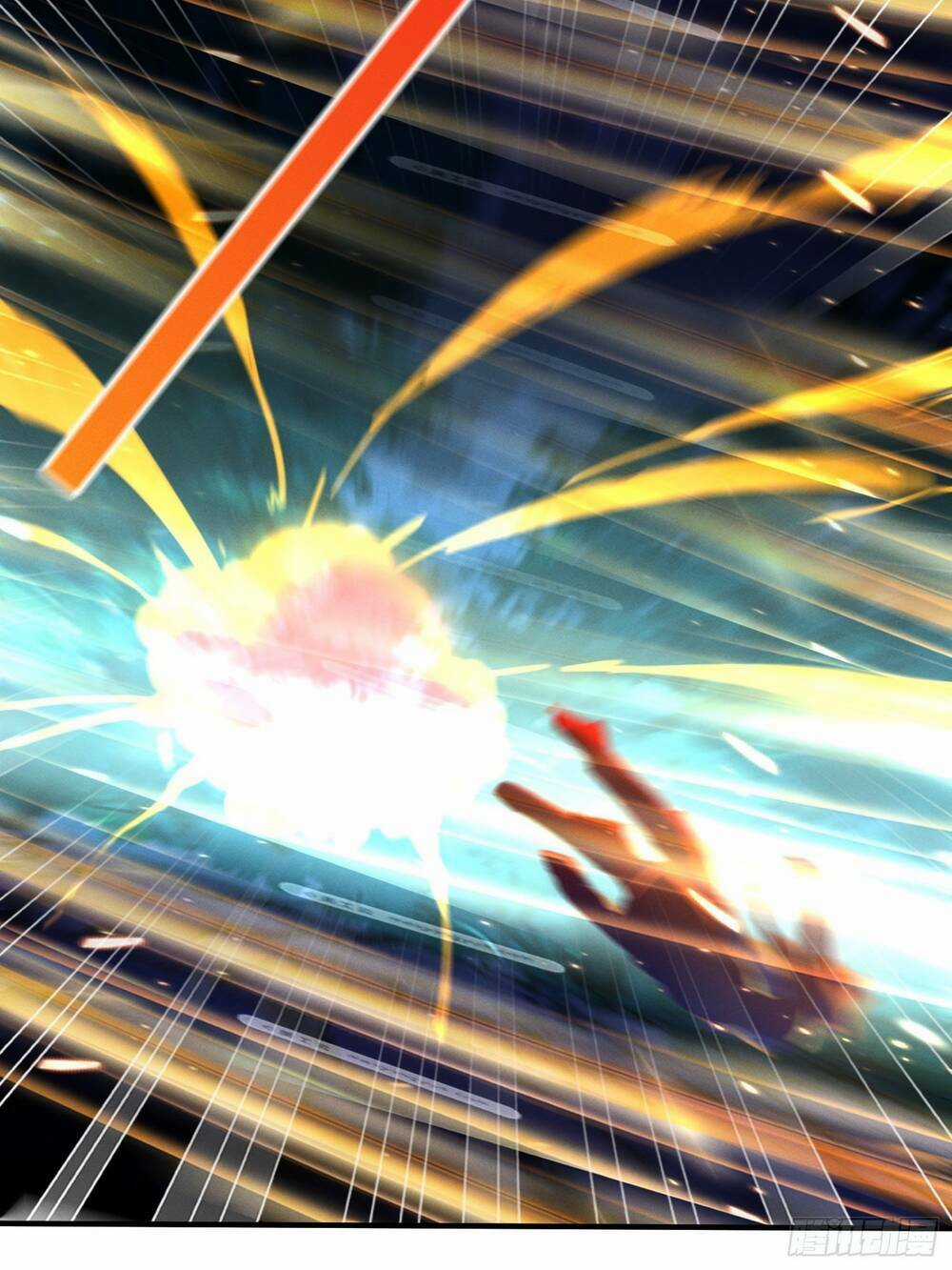 Trở Thành Đạo Sư Dũng Sĩ Chapter 30 trang 10