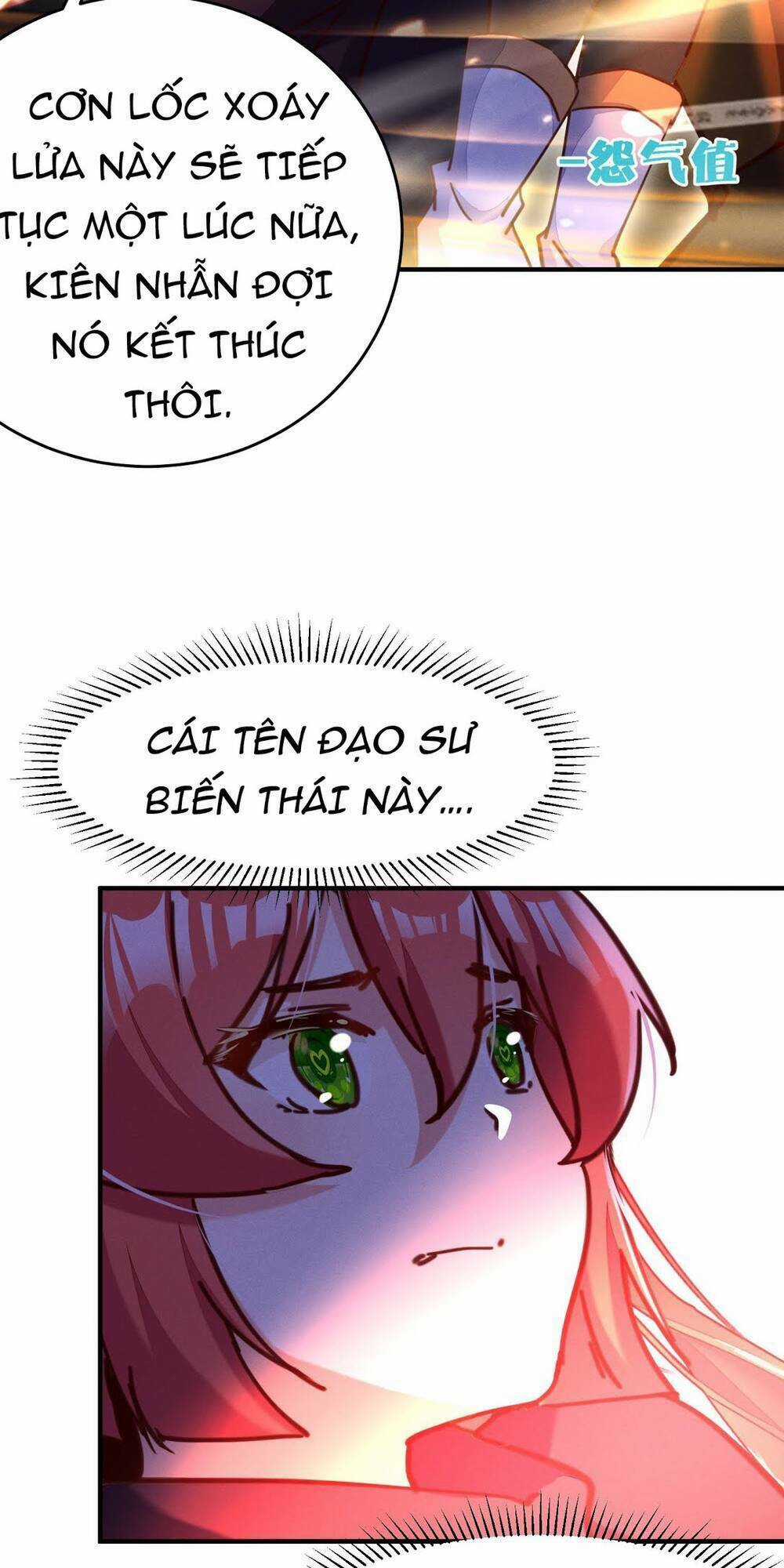 Trở Thành Đạo Sư Dũng Sĩ Chapter 30 trang 13