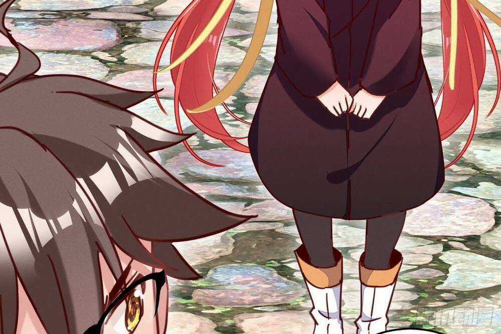 Trở Thành Đạo Sư Dũng Sĩ Chapter 30 trang 22