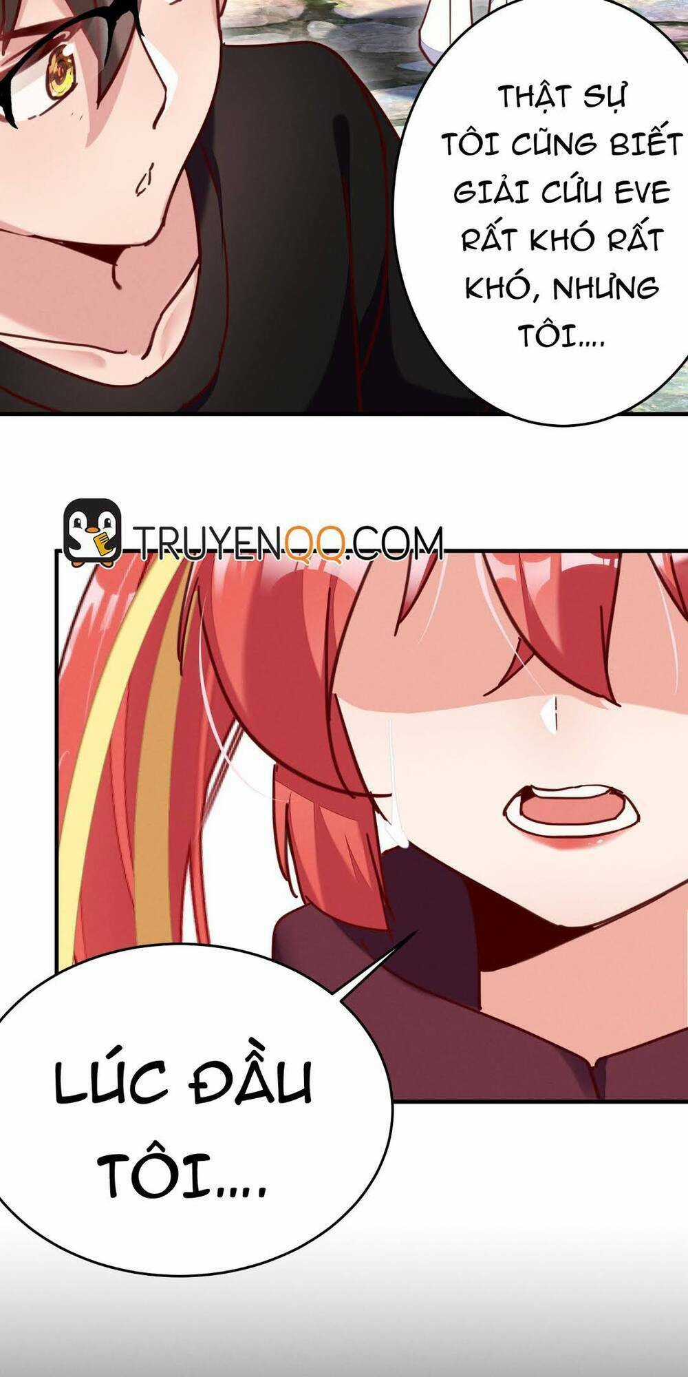 Trở Thành Đạo Sư Dũng Sĩ Chapter 30 trang 23