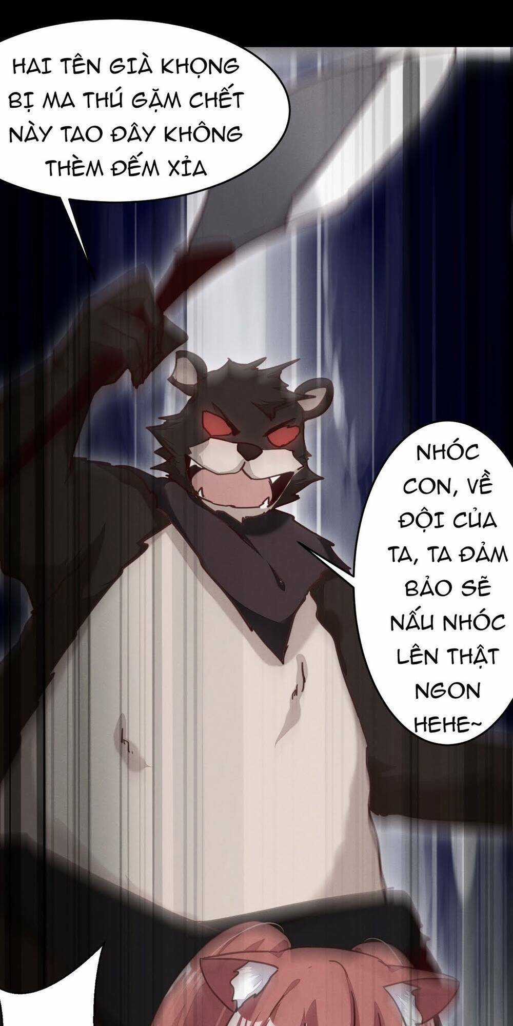 Trở Thành Đạo Sư Dũng Sĩ Chapter 30 trang 26