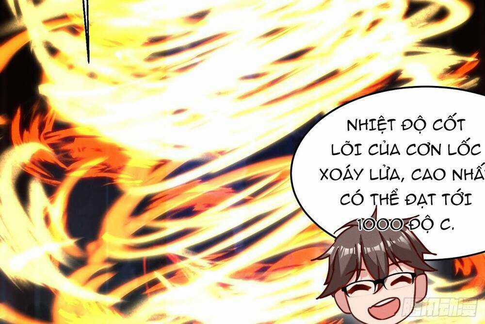 Trở Thành Đạo Sư Dũng Sĩ Chapter 30 trang 3