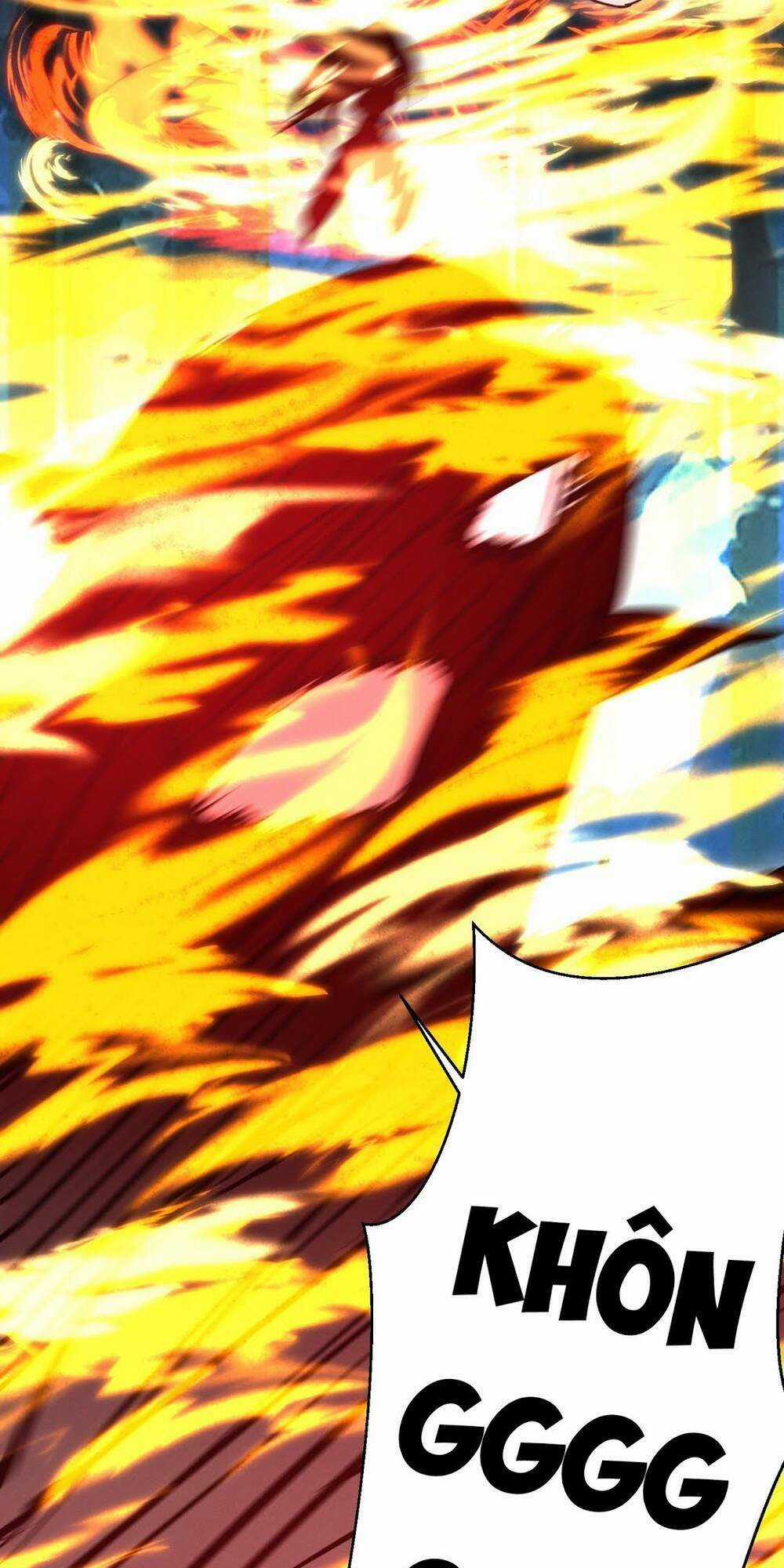 Trở Thành Đạo Sư Dũng Sĩ Chapter 30 trang 4