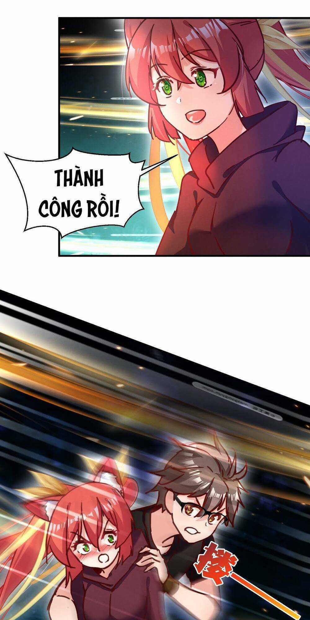 Trở Thành Đạo Sư Dũng Sĩ Chapter 30 trang 6