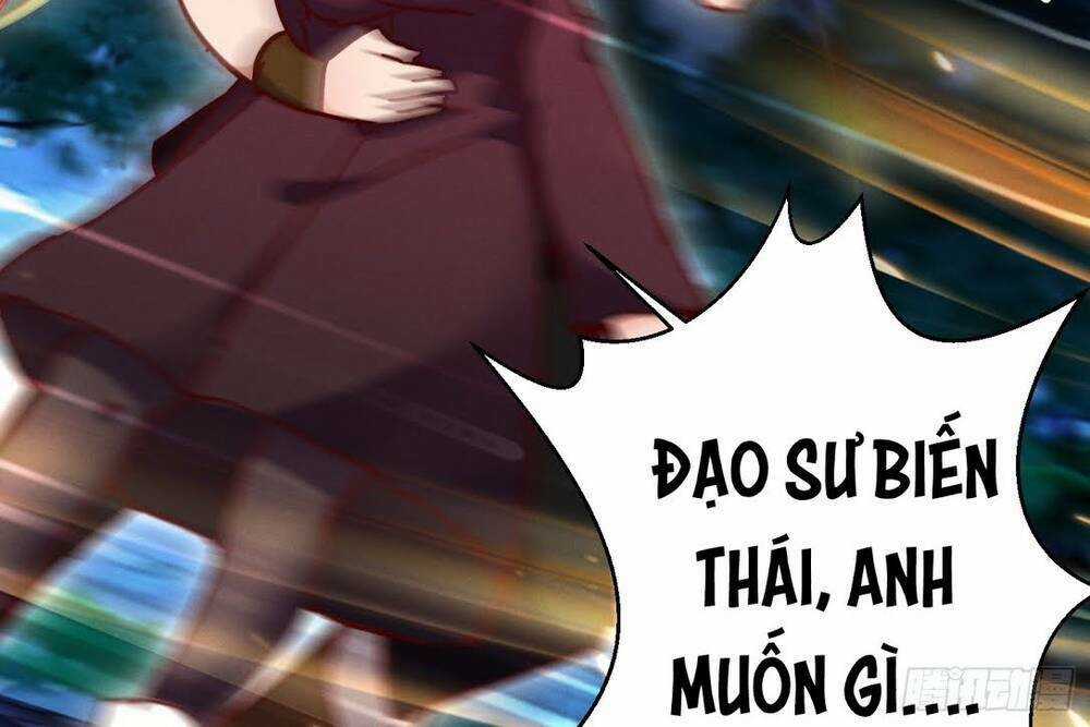 Trở Thành Đạo Sư Dũng Sĩ Chapter 30 trang 7