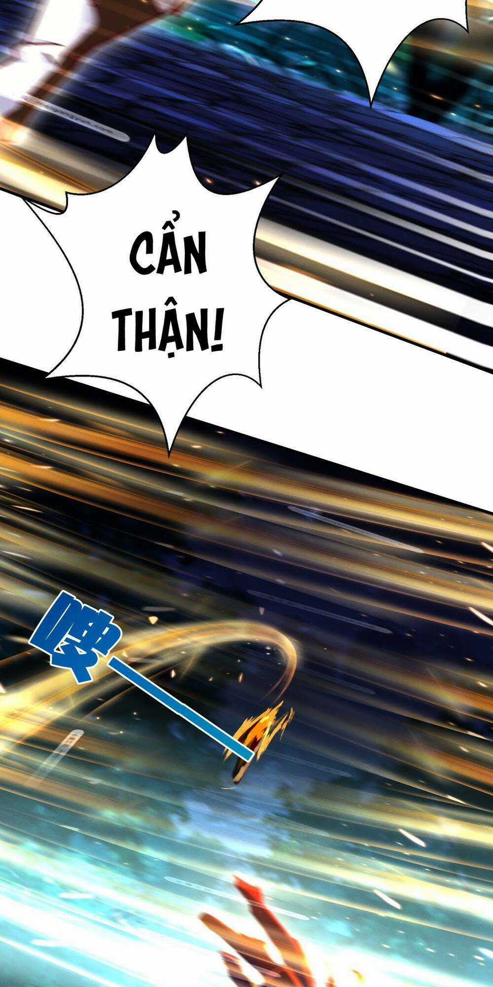 Trở Thành Đạo Sư Dũng Sĩ Chapter 30 trang 8