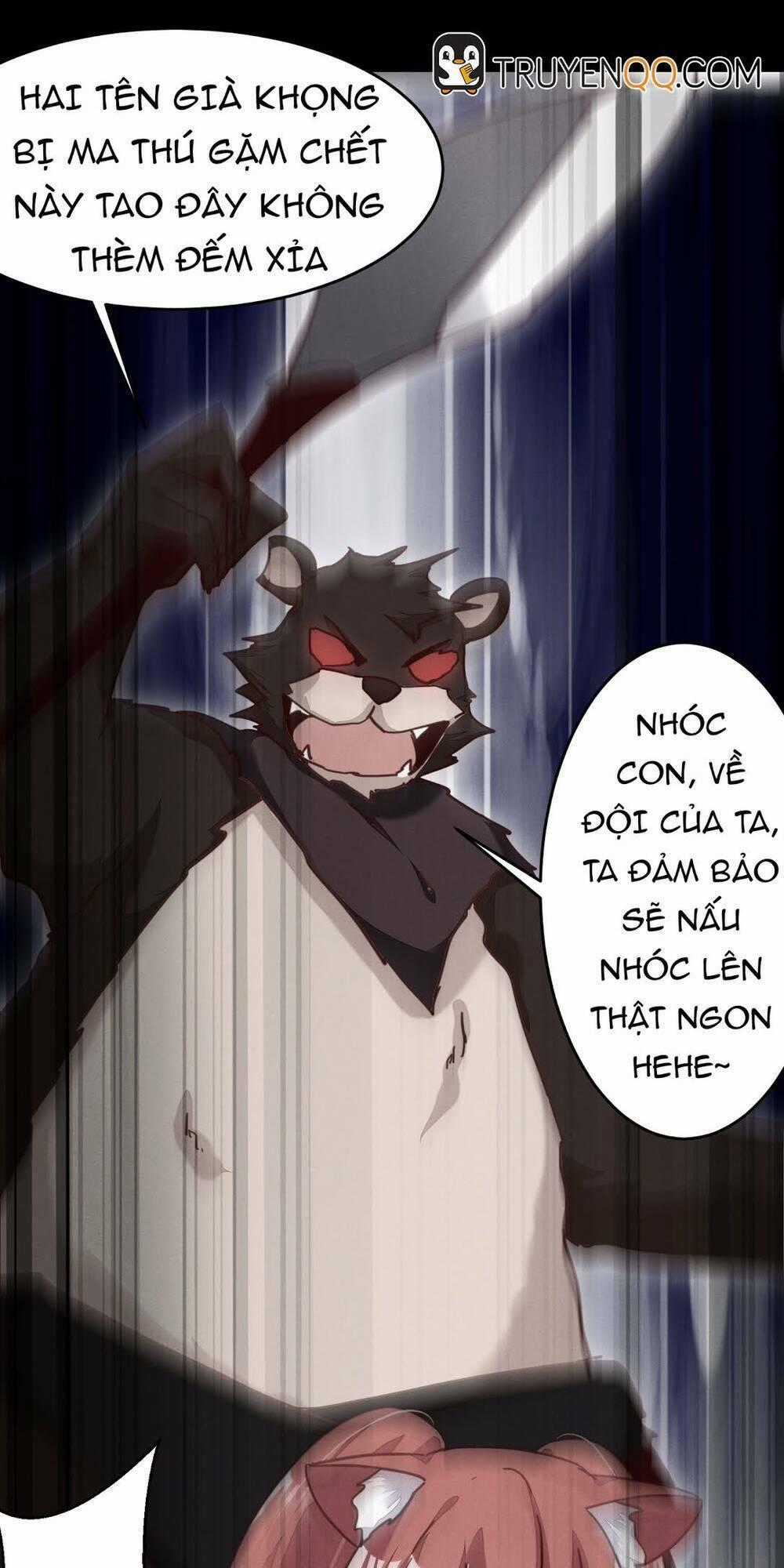 Trở Thành Đạo Sư Dũng Sĩ Chapter 31 trang 0