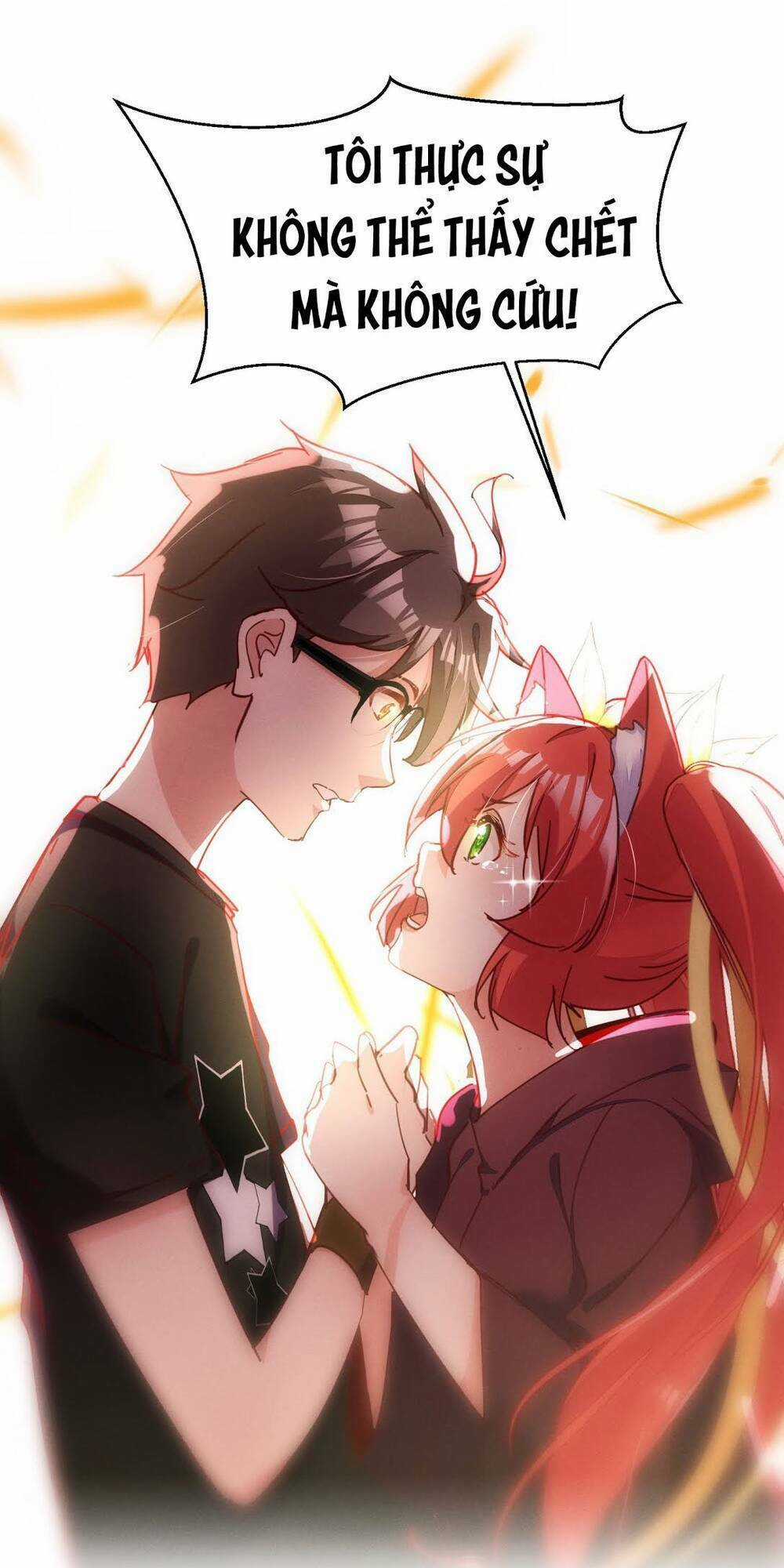 Trở Thành Đạo Sư Dũng Sĩ Chapter 31 trang 10