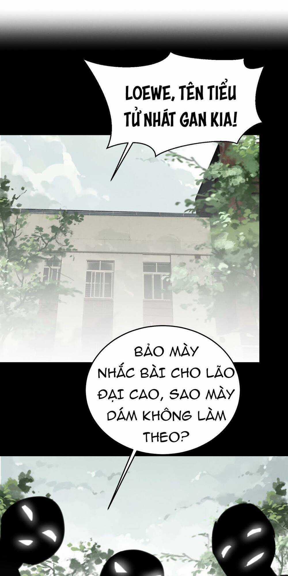 Trở Thành Đạo Sư Dũng Sĩ Chapter 31 trang 13