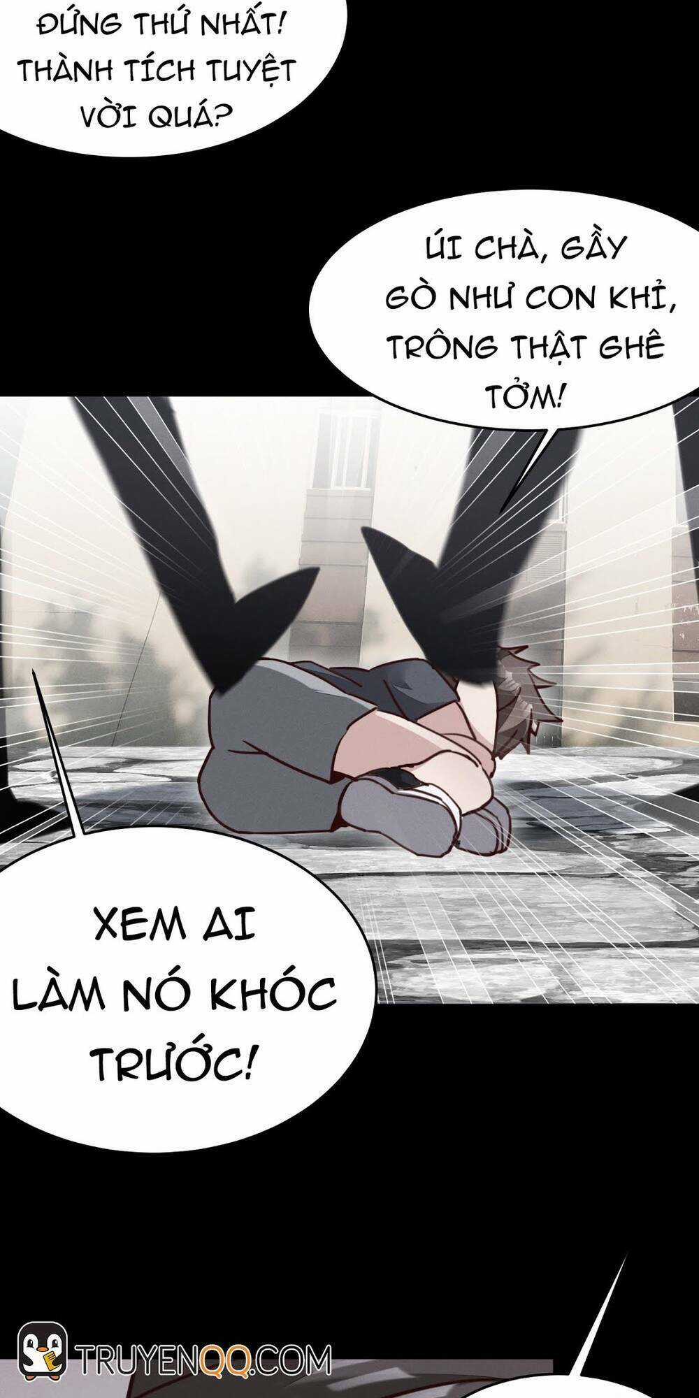 Trở Thành Đạo Sư Dũng Sĩ Chapter 31 trang 15