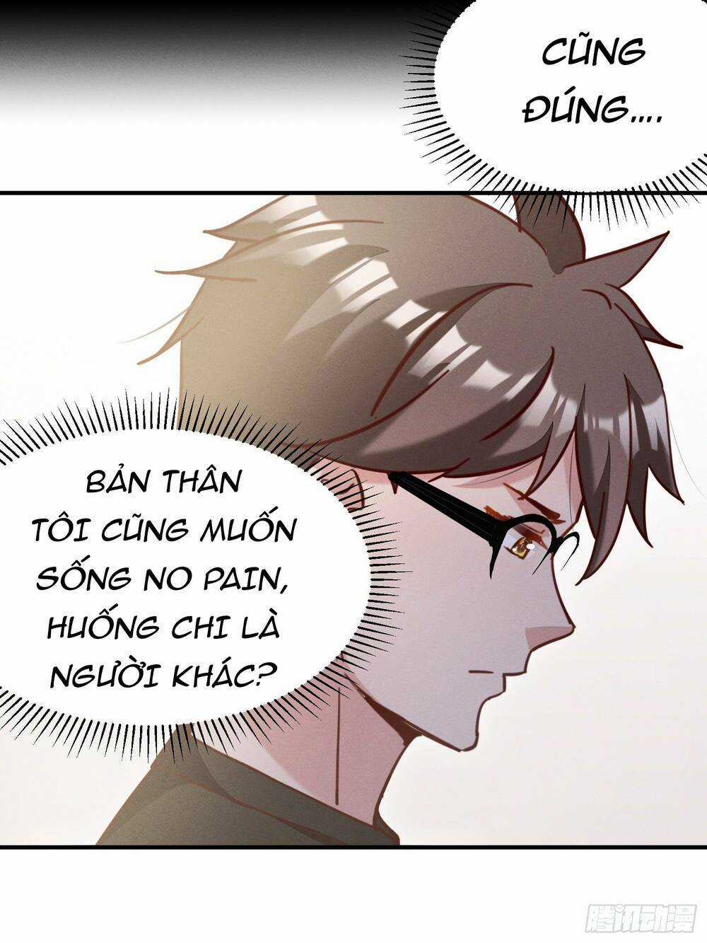 Trở Thành Đạo Sư Dũng Sĩ Chapter 31 trang 17