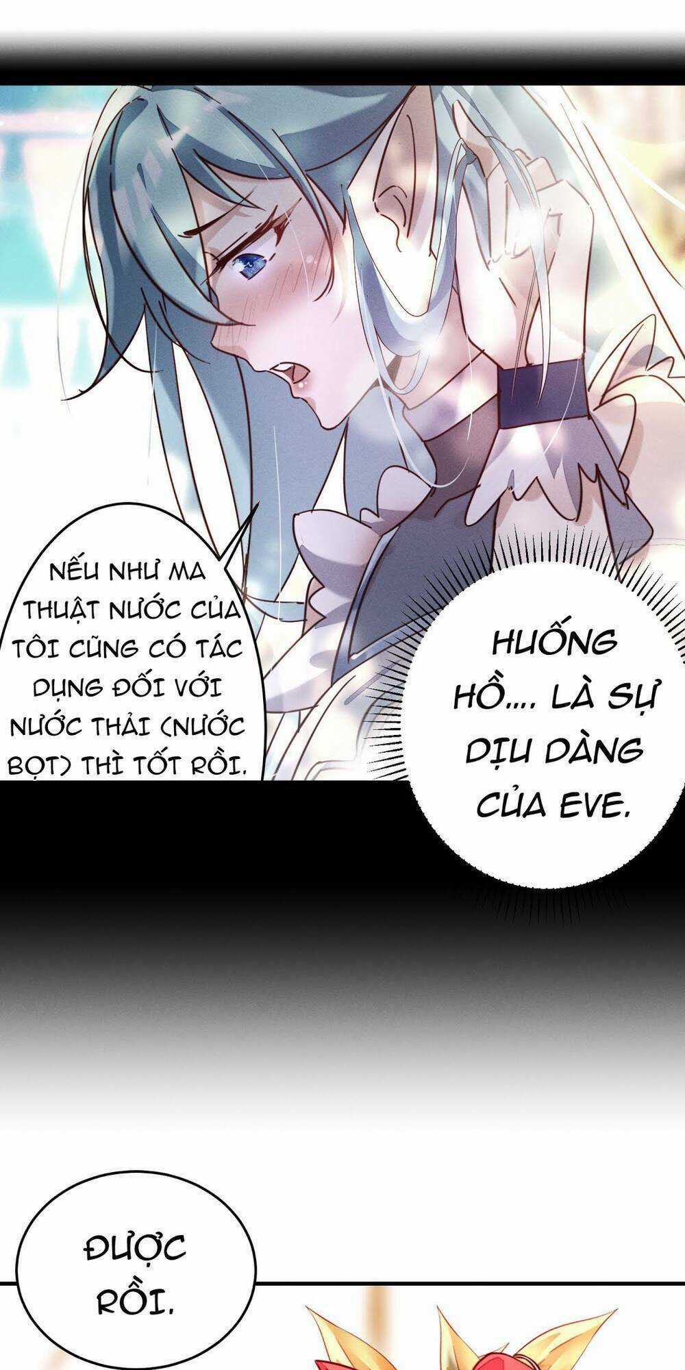 Trở Thành Đạo Sư Dũng Sĩ Chapter 31 trang 18