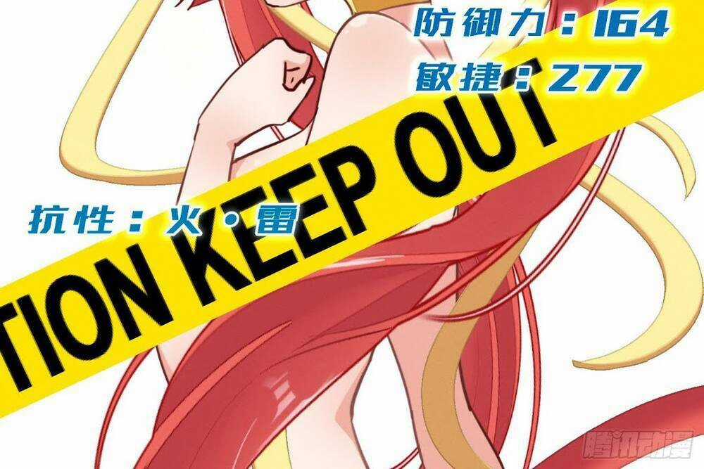 Trở Thành Đạo Sư Dũng Sĩ Chapter 31 trang 26