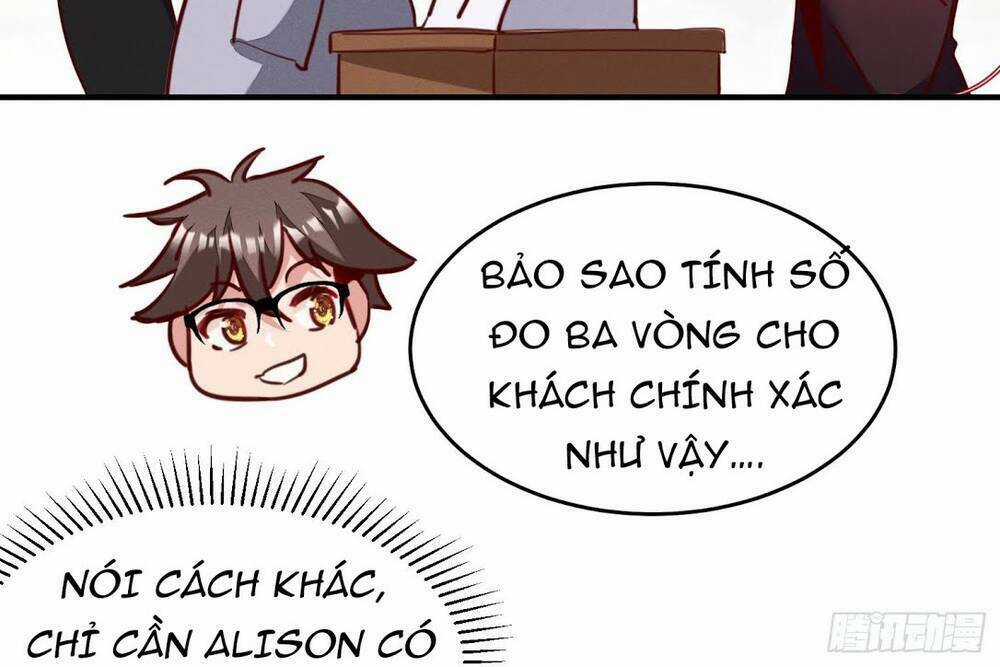 Trở Thành Đạo Sư Dũng Sĩ Chapter 31 trang 29