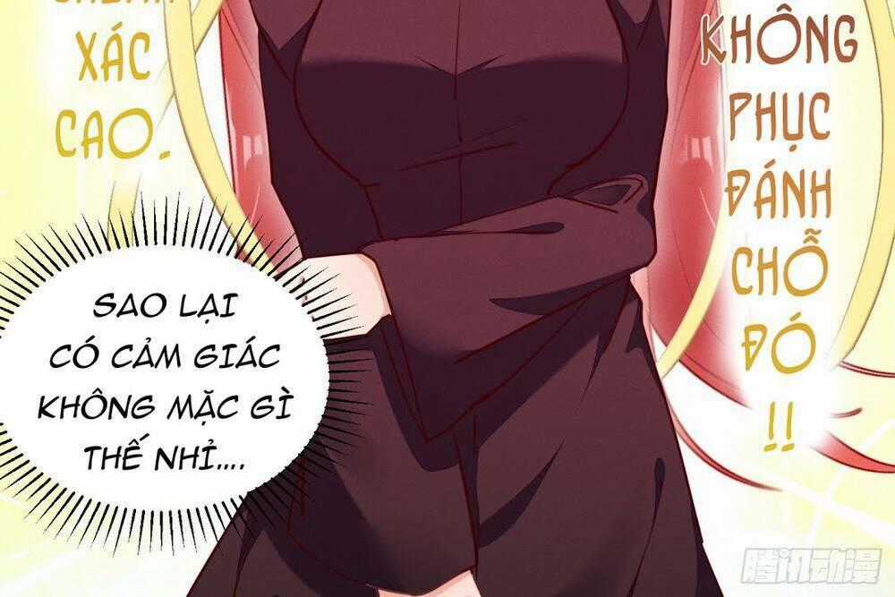 Trở Thành Đạo Sư Dũng Sĩ Chapter 31 trang 31