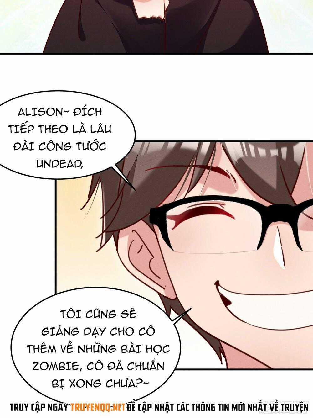 Trở Thành Đạo Sư Dũng Sĩ Chapter 31 trang 32