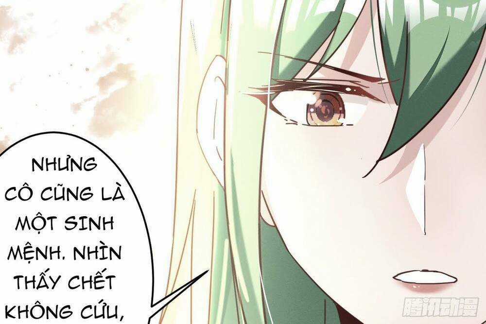 Trở Thành Đạo Sư Dũng Sĩ Chapter 31 trang 6