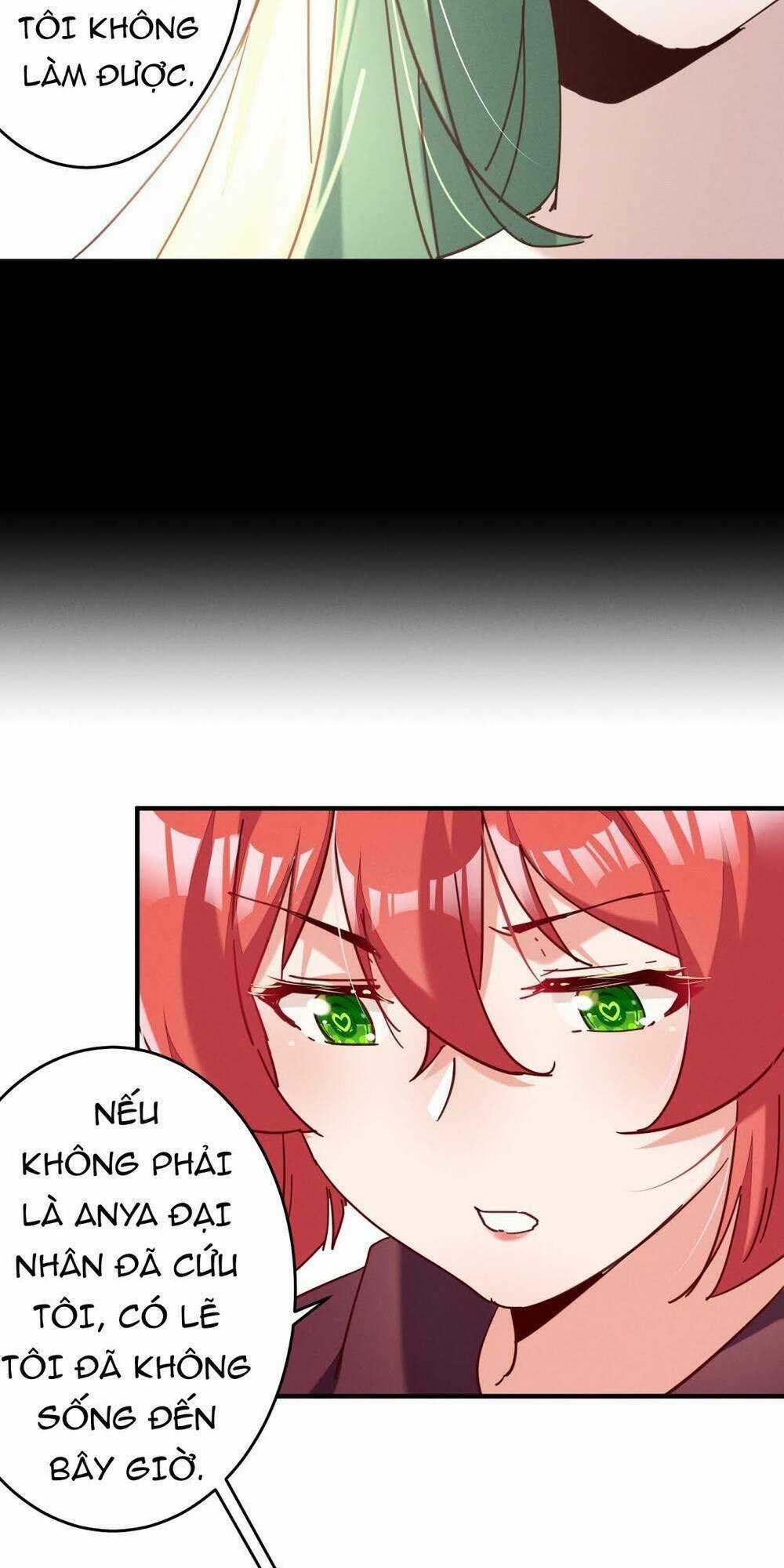 Trở Thành Đạo Sư Dũng Sĩ Chapter 31 trang 7