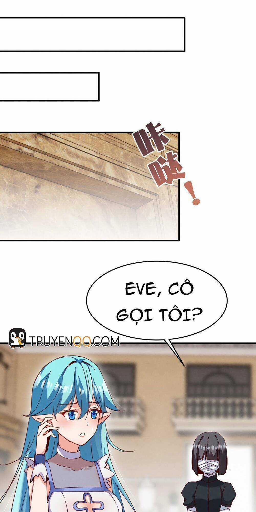 Trở Thành Đạo Sư Dũng Sĩ Chapter 32 trang 10