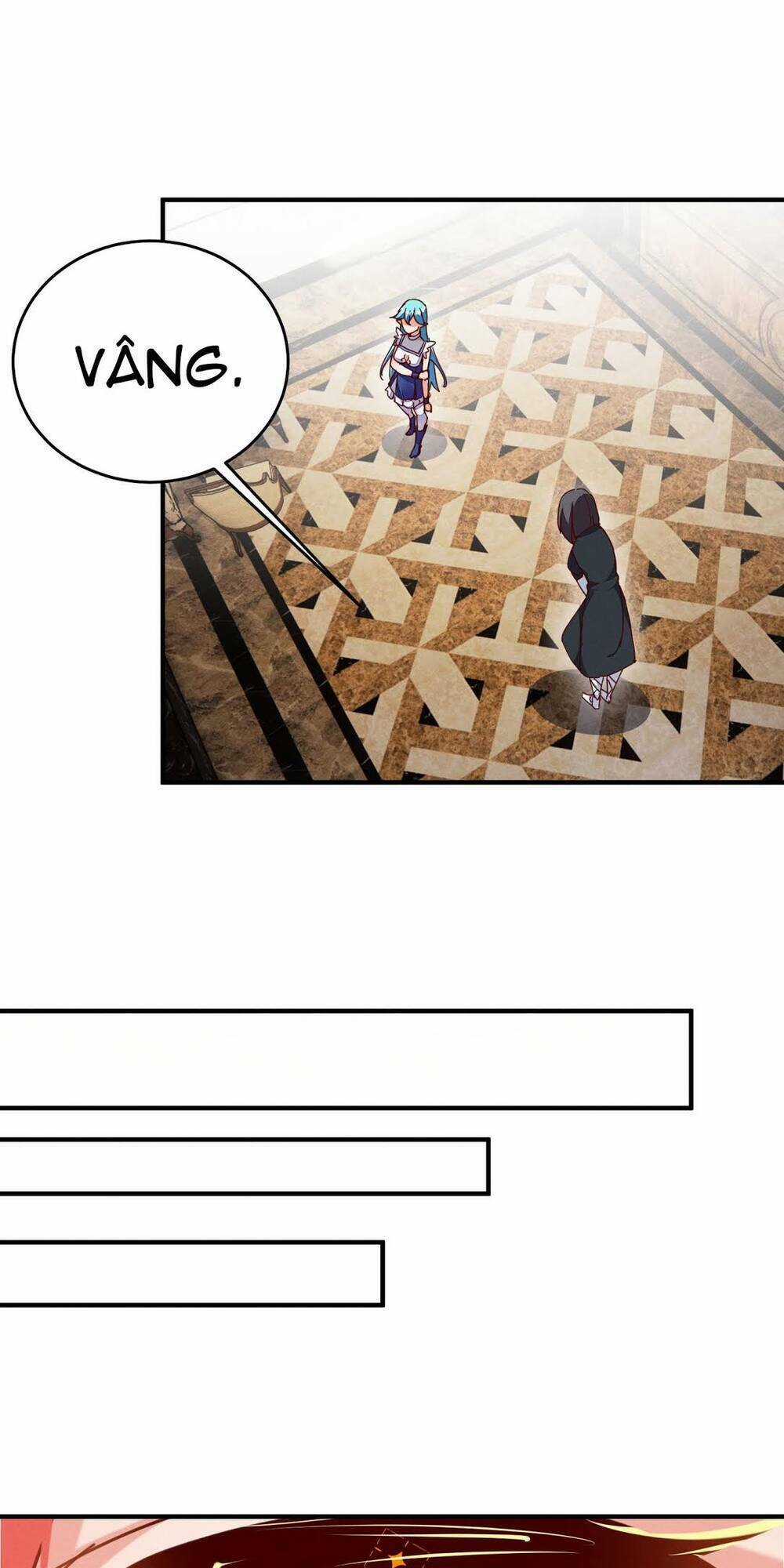 Trở Thành Đạo Sư Dũng Sĩ Chapter 32 trang 12